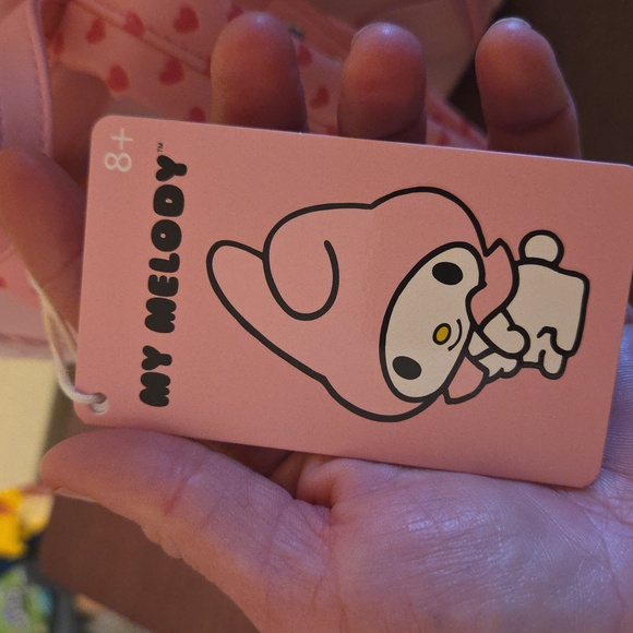 Loungefly Backpack - Picture 6 of 9